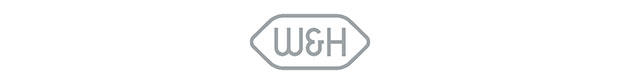 Техническая и эксплуатационная документация медицинского оборудования фирмы «W&H»