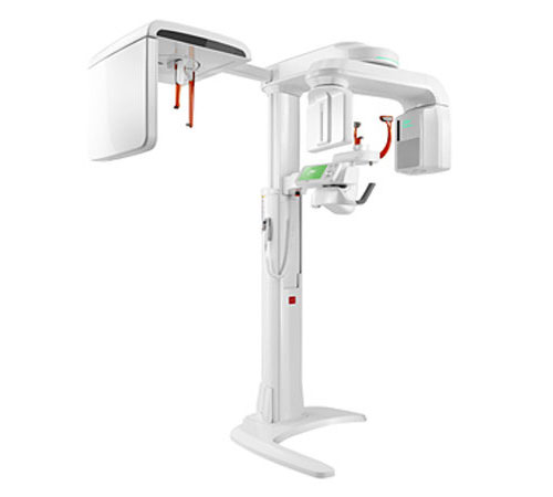 Панорамный рентгенаппарат Pax-i3D
